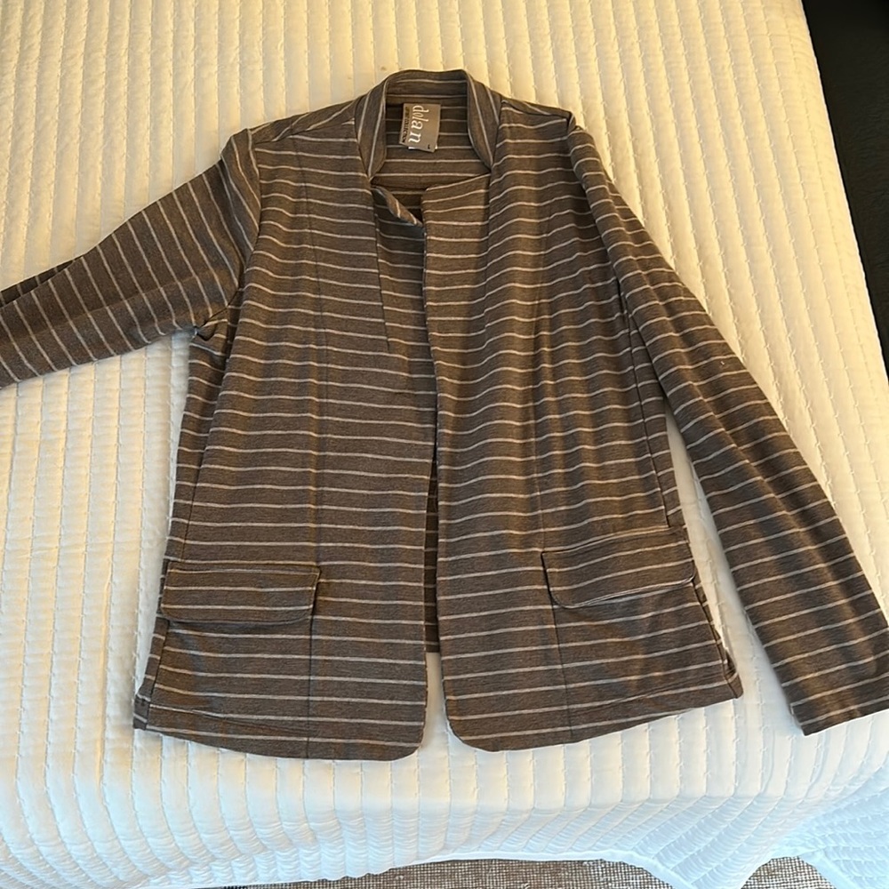 Dolan blazer